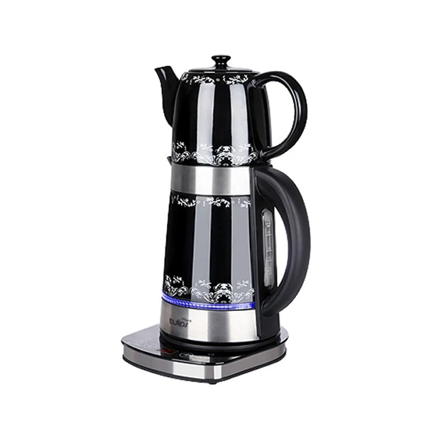 چای ساز تولیپس مدل TM-A458CC مشکی